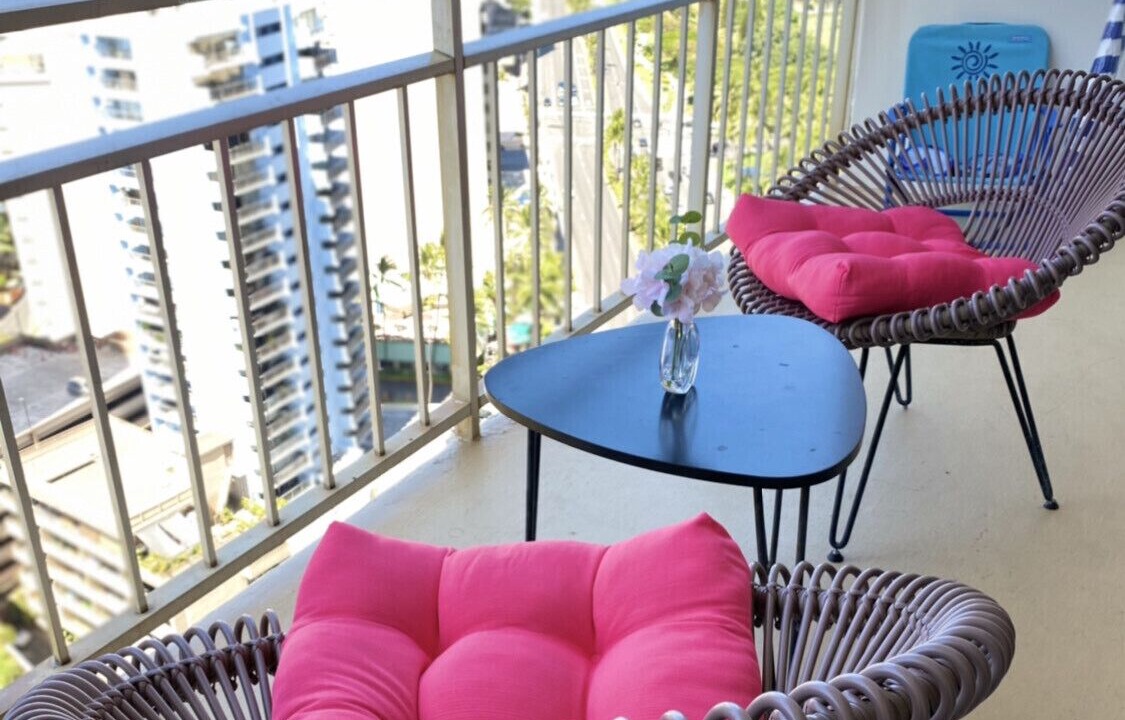 Photo of Outdoor in Waikiki