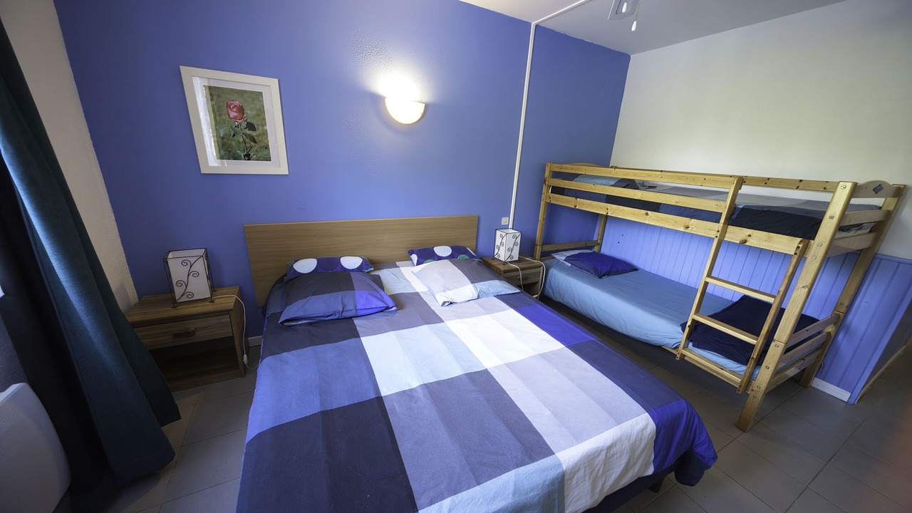 Photo of Bedroom in Chandolas
