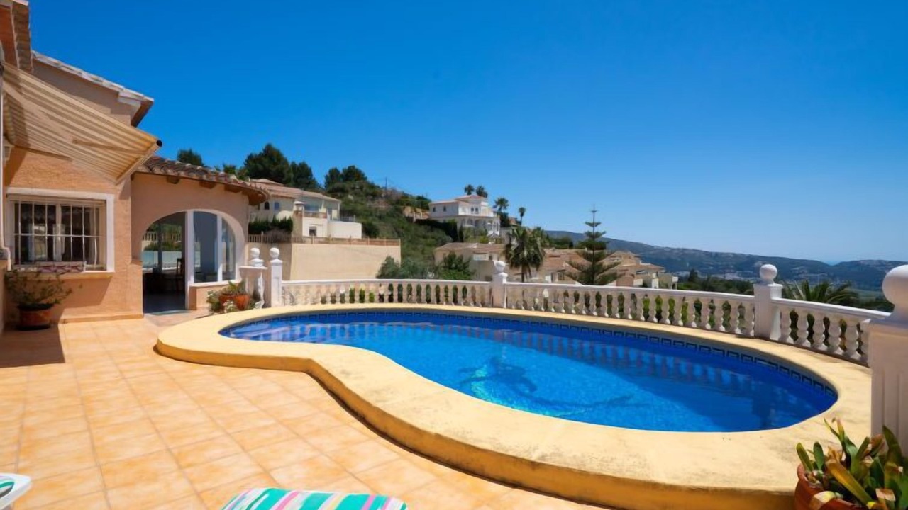 Photo of Outdoor in Teulada