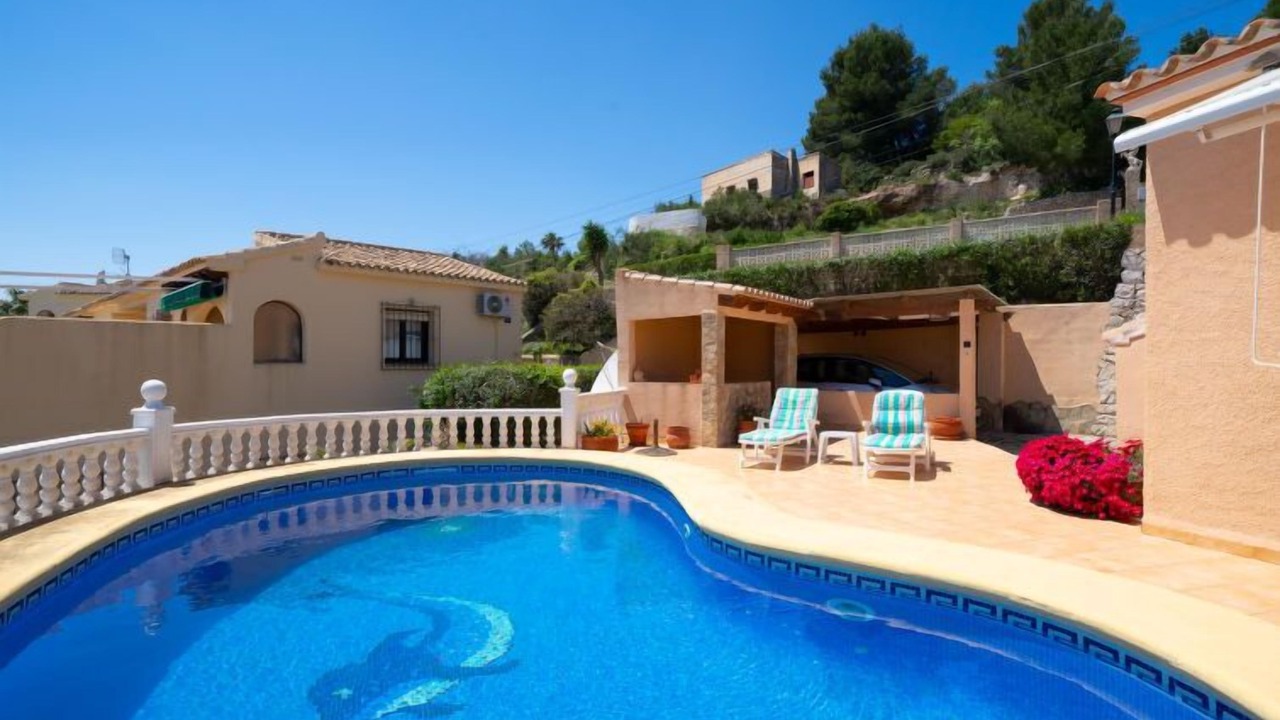 Photo of Outdoor in Teulada