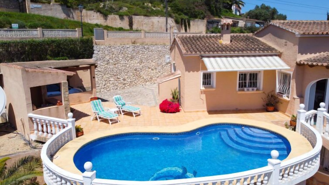 Photo of Outdoor in Teulada