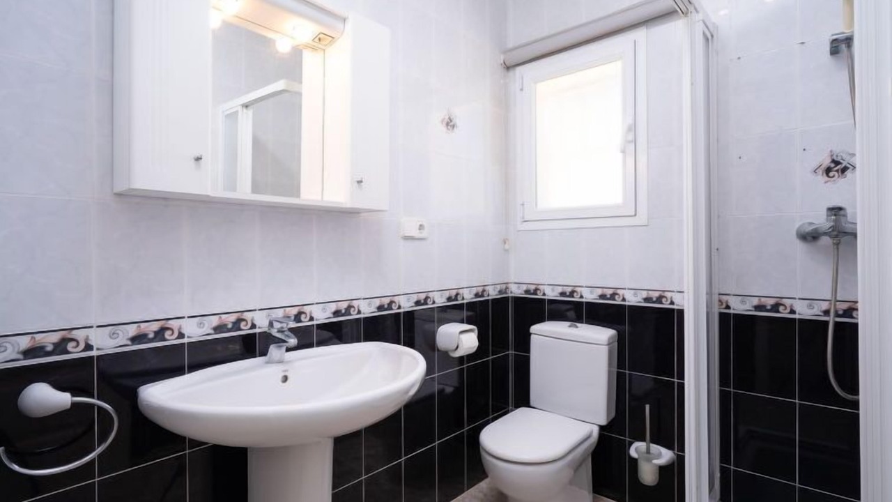 Photo of Bathroom in Teulada