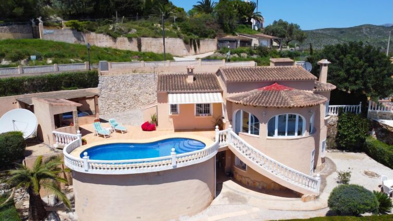 Photo of Outdoor in Teulada