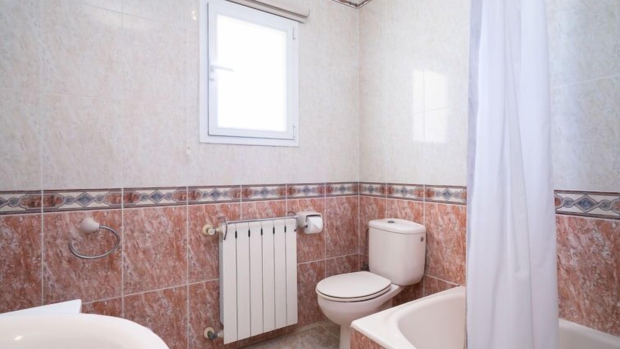Photo of Bathroom in Teulada
