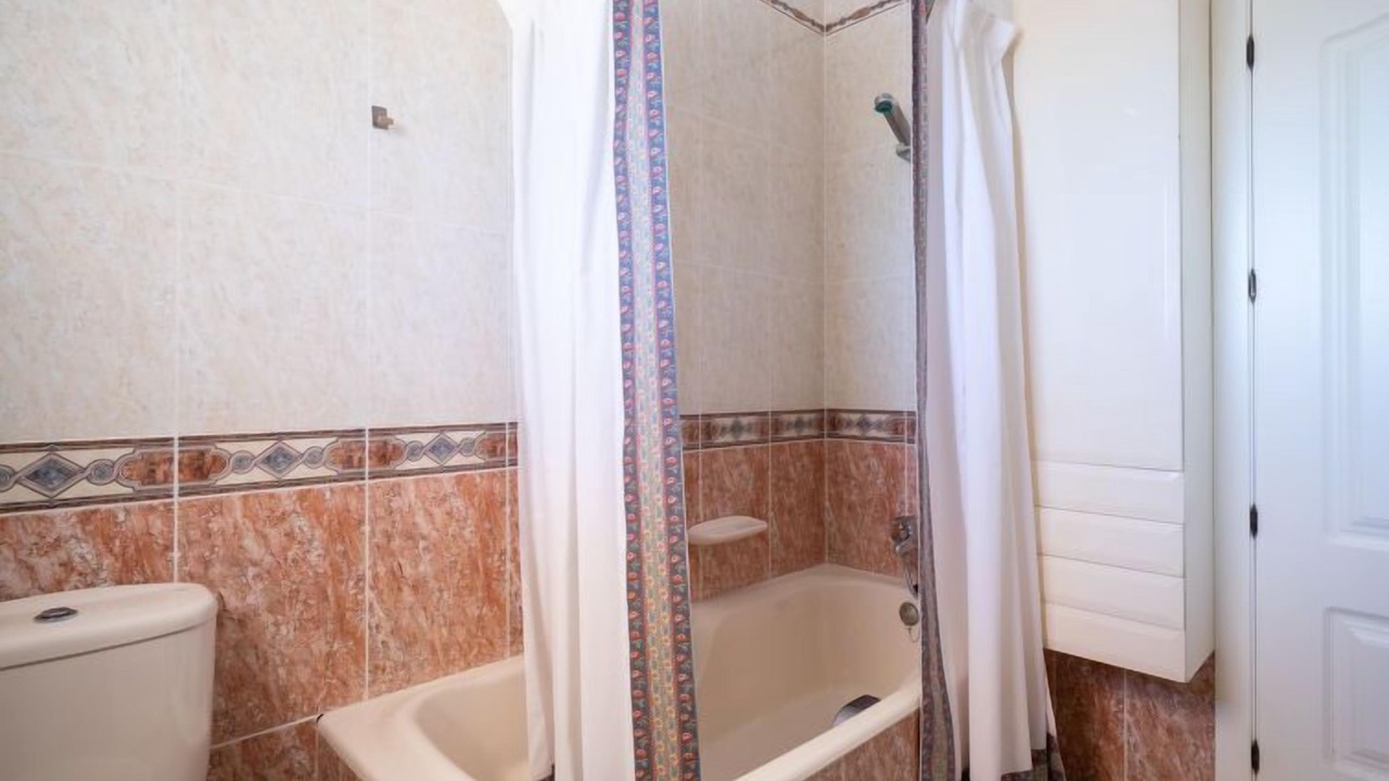 Photo of Bathroom in Teulada