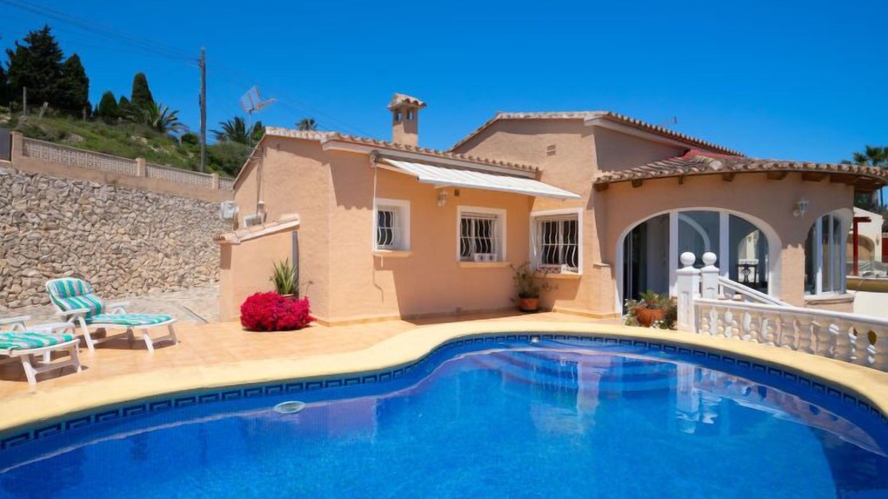 Photo of Outdoor in Teulada