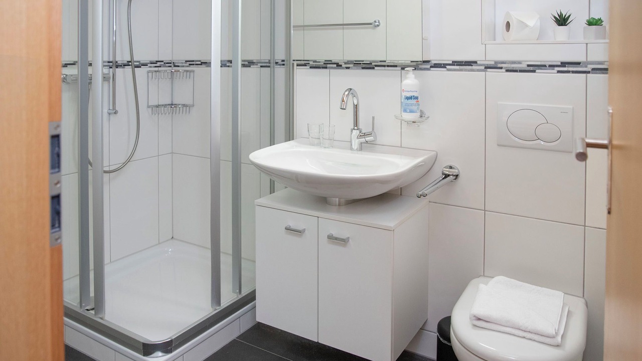 Photo of Bathroom in Wengen