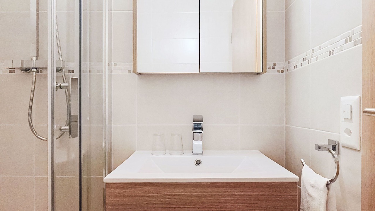 Photo of Bathroom in Wengen