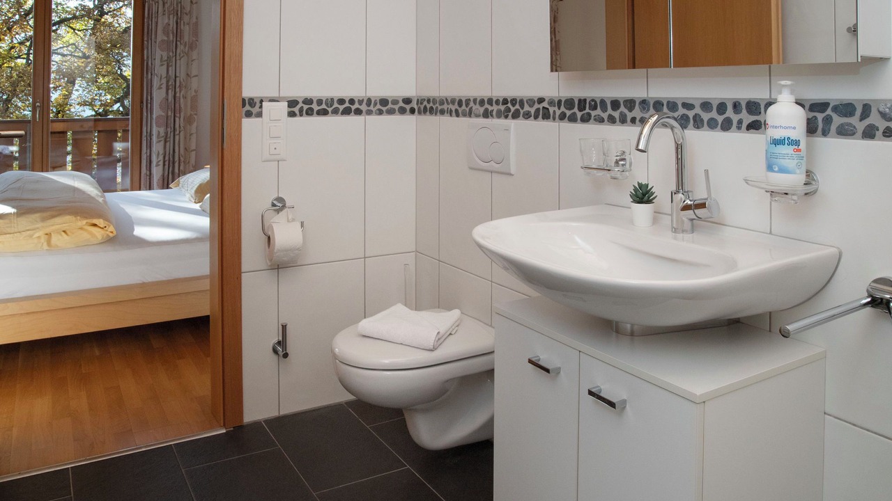 Photo of Bathroom in Wengen
