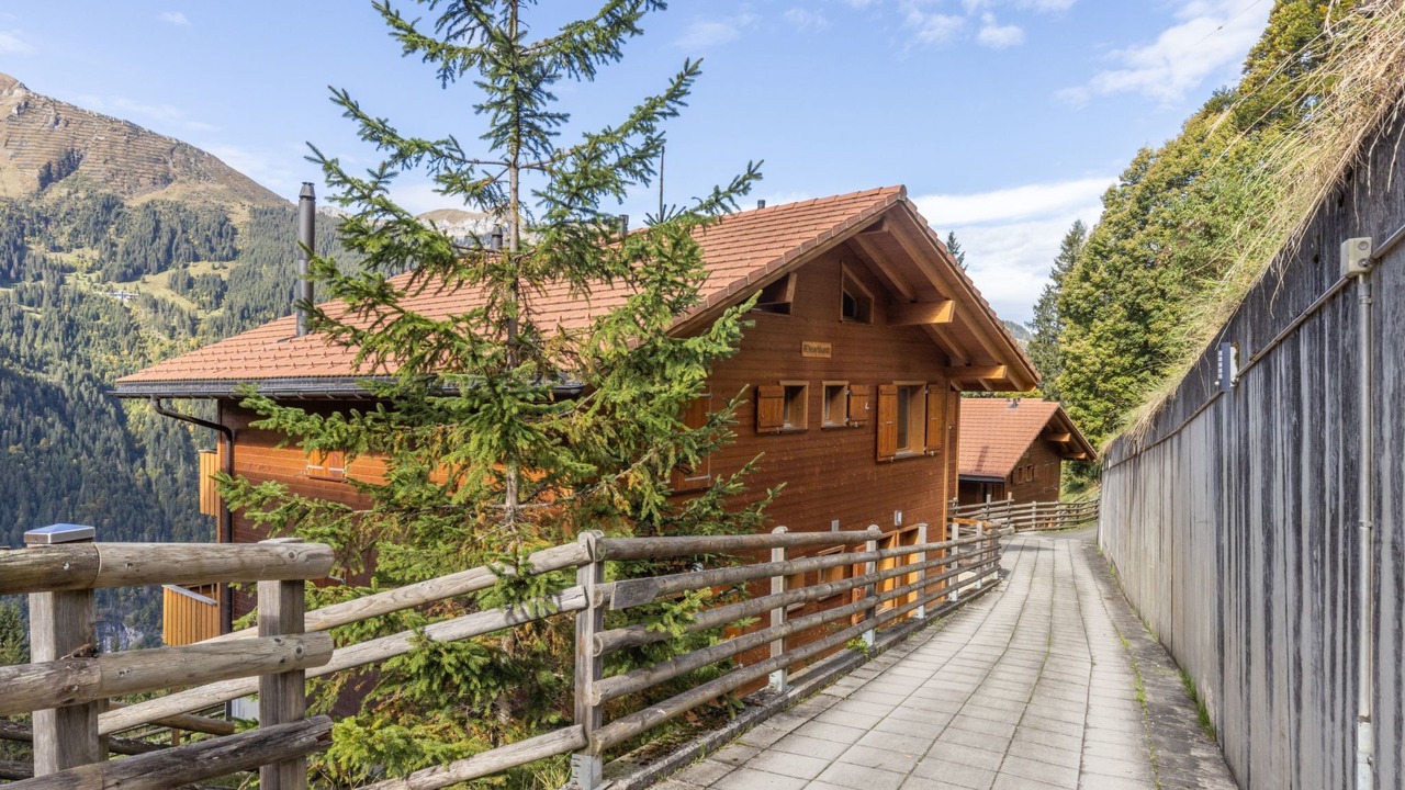 Photo of Outdoor in Wengen