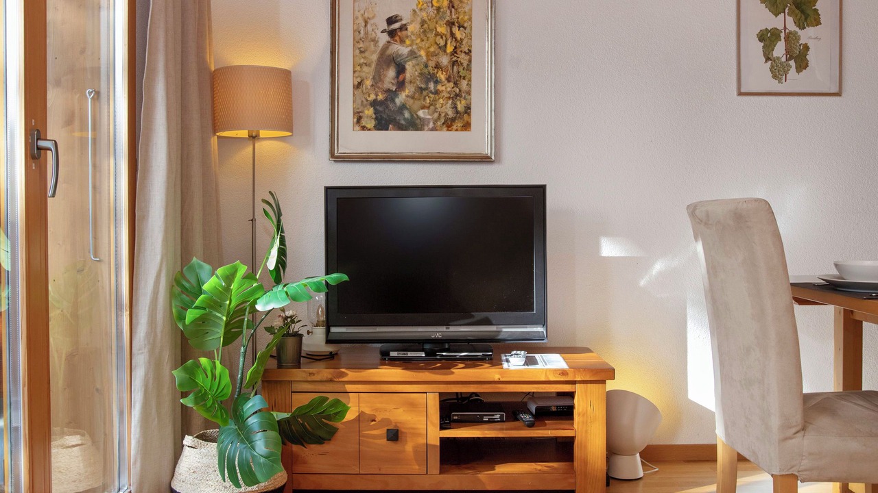 Photo of Livingroom in Wengen