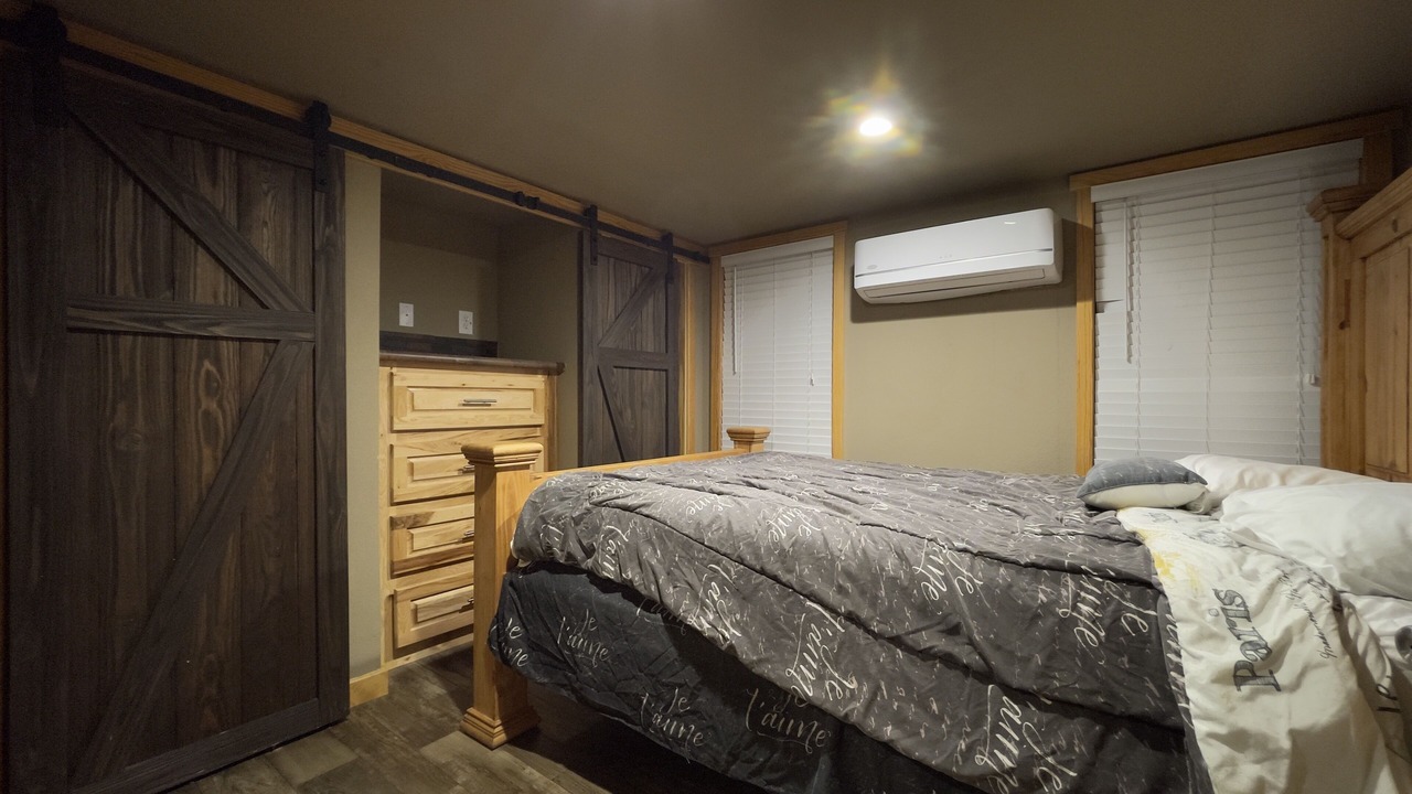 Photo of Bedroom in Wyldwood
