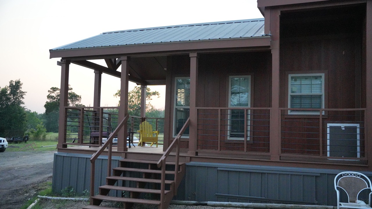Photo of Outdoor in Wyldwood