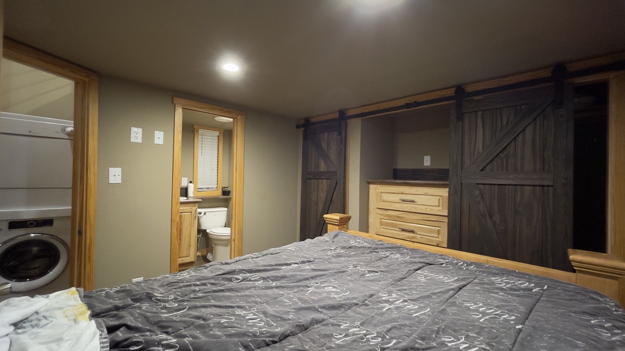 Photo of Bathroom in Wyldwood