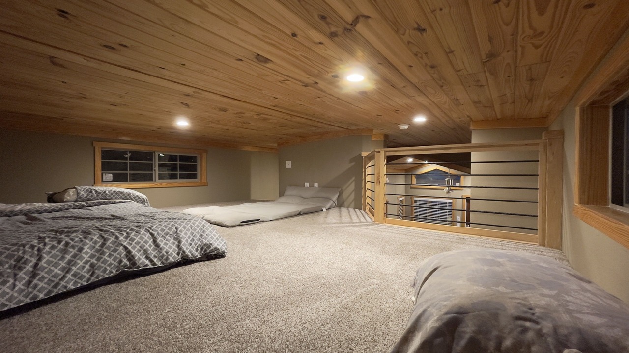 Photo of Bedroom in Wyldwood