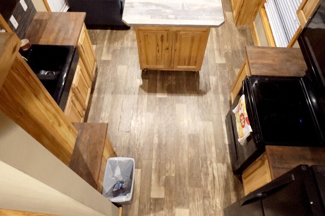 Photo of Livingroom in Wyldwood