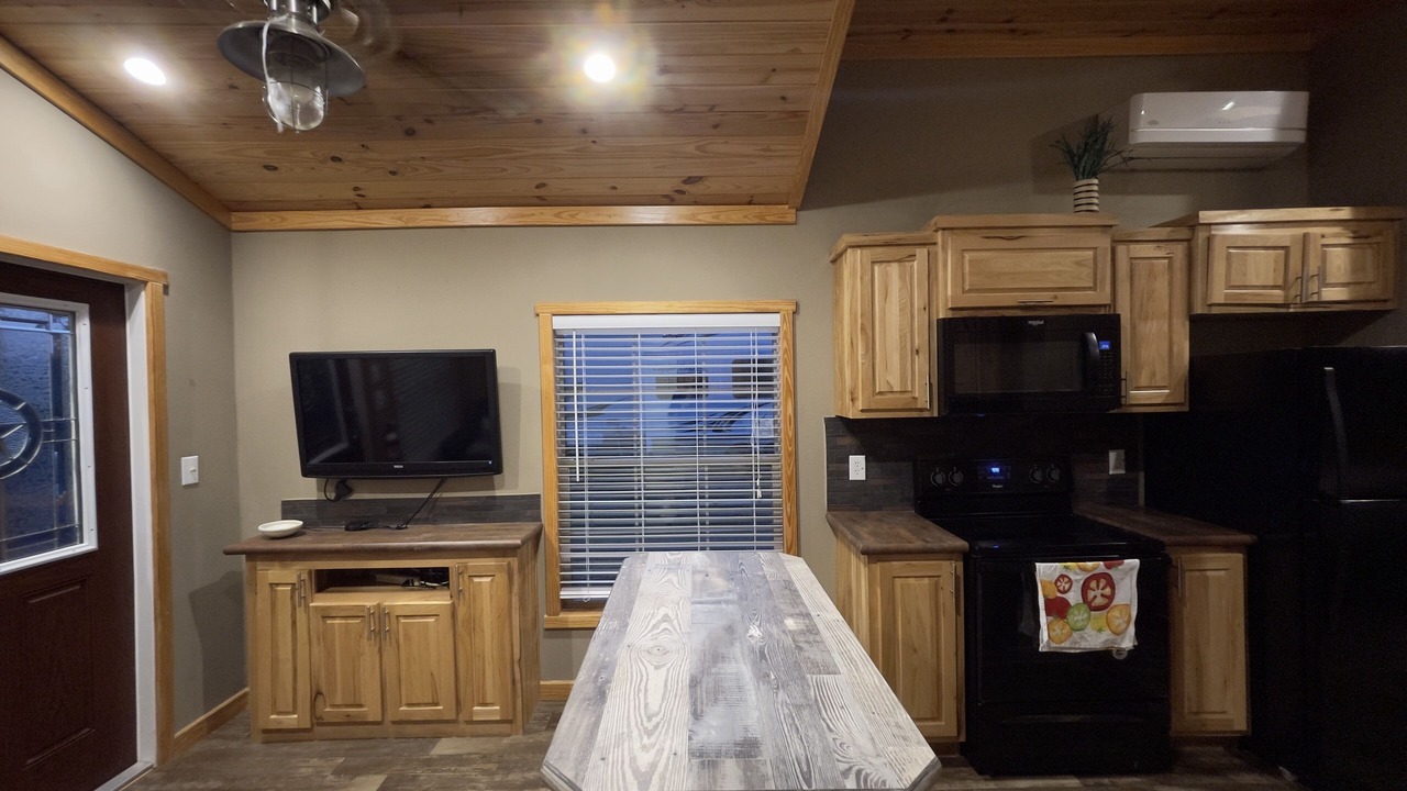 Photo of Kitchen in Wyldwood