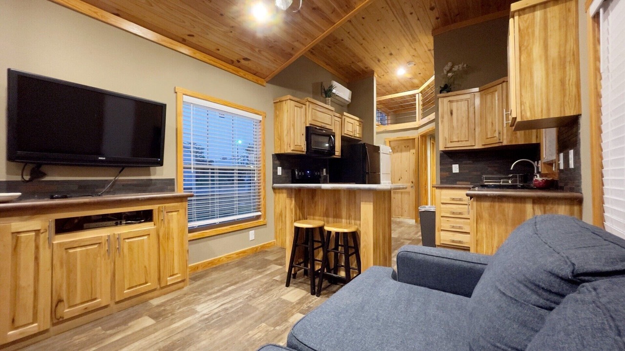 Photo of Livingroom in Wyldwood