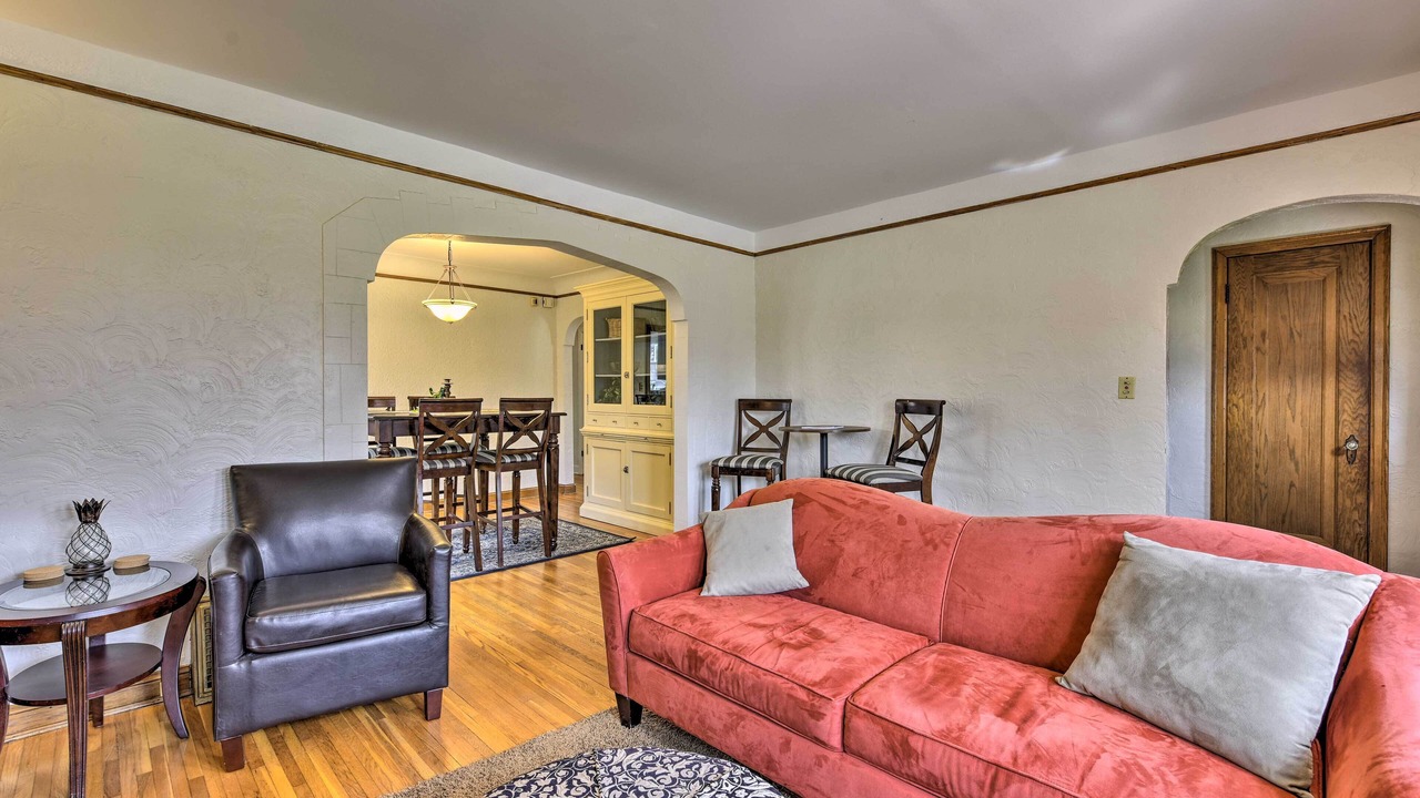 Photo of Bedroom in Richfield