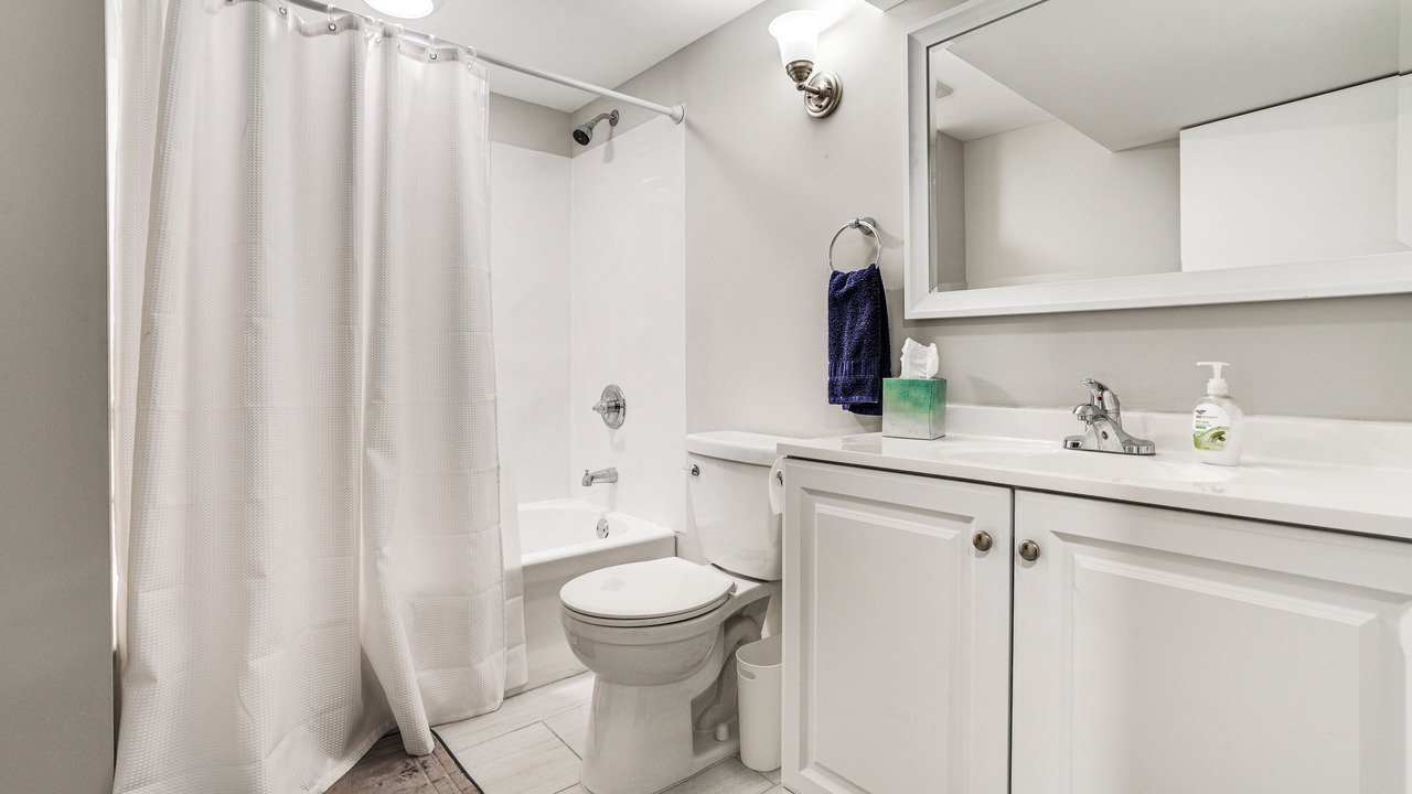 Photo of Bathroom in Richfield