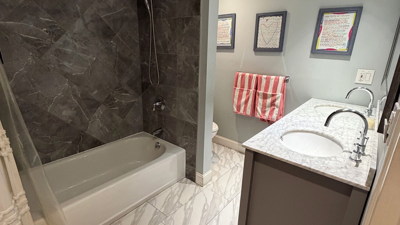 Photo of Bathroom in Manchester-by-the-Sea