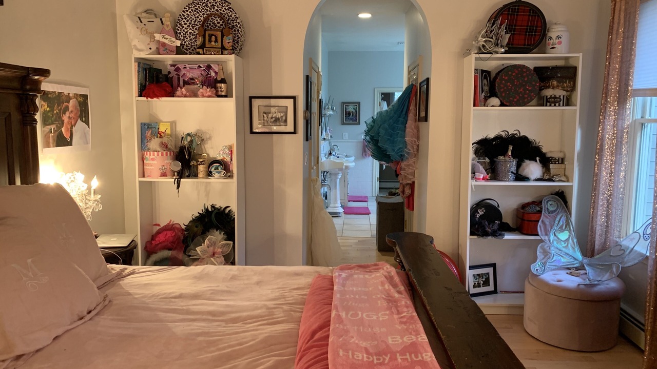 Photo of Bedroom in Manchester-by-the-Sea