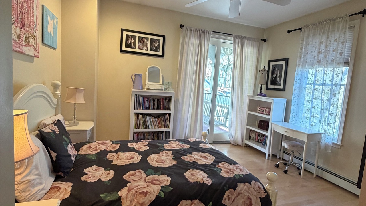 Photo of Bedroom in Manchester-by-the-Sea