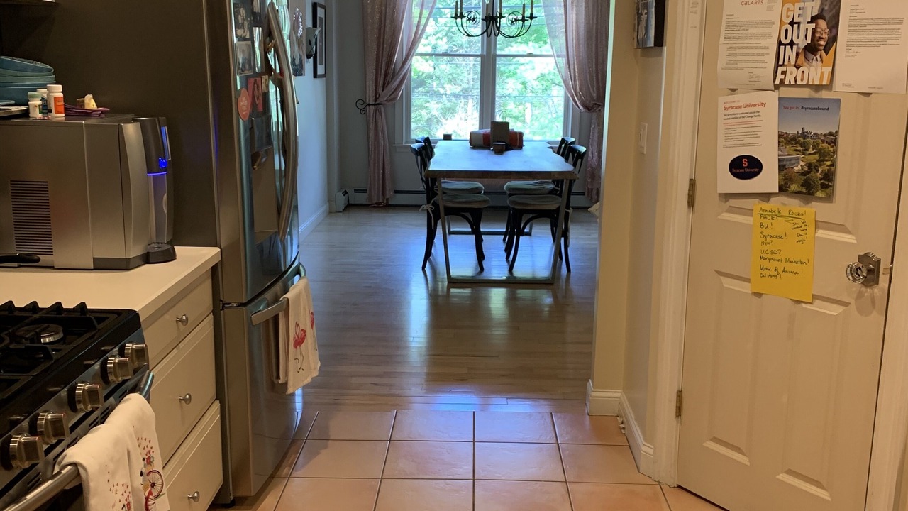 Photo of Kitchen in Manchester-by-the-Sea