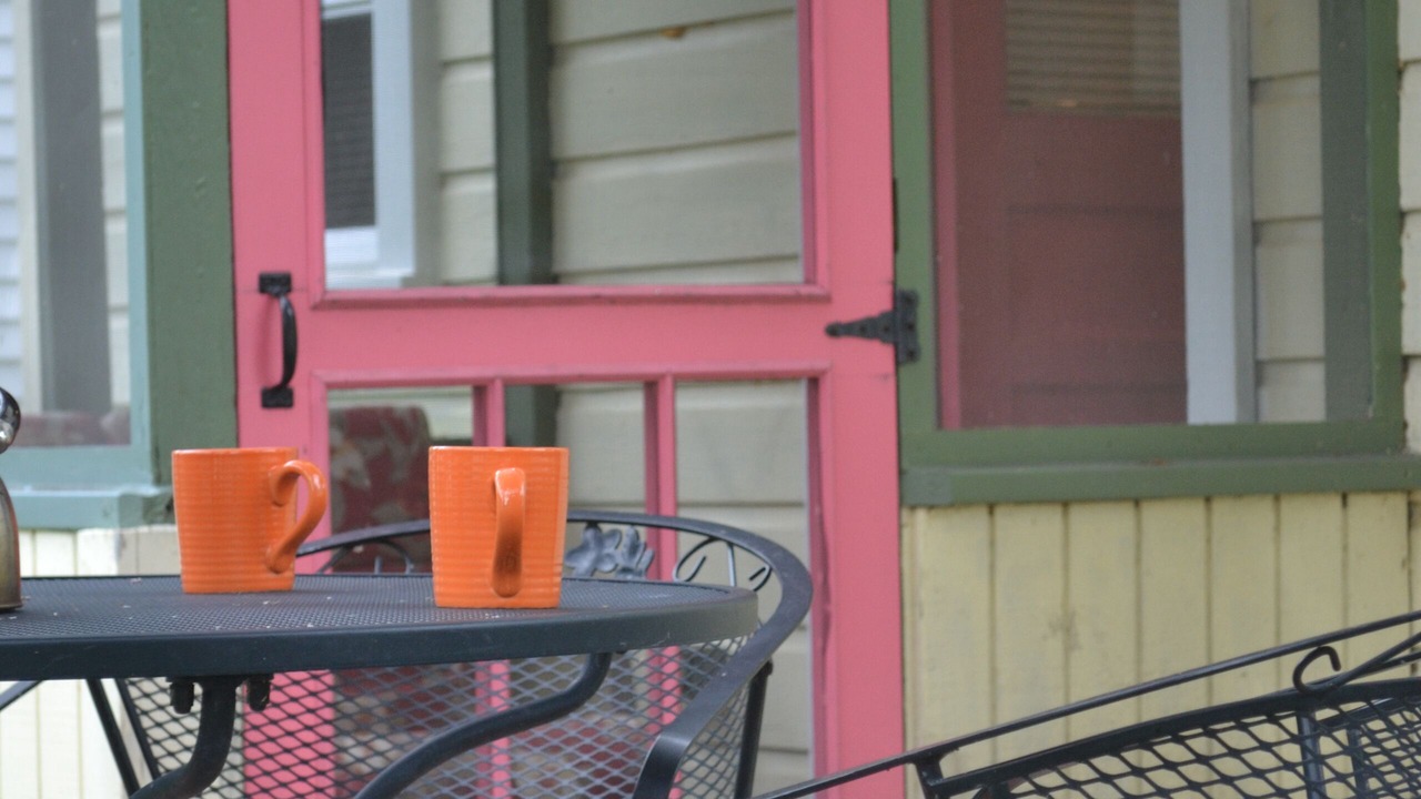 Photo of Outdoor in Port Austin