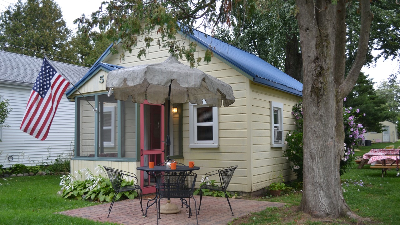 Photo of Outdoor in Port Austin