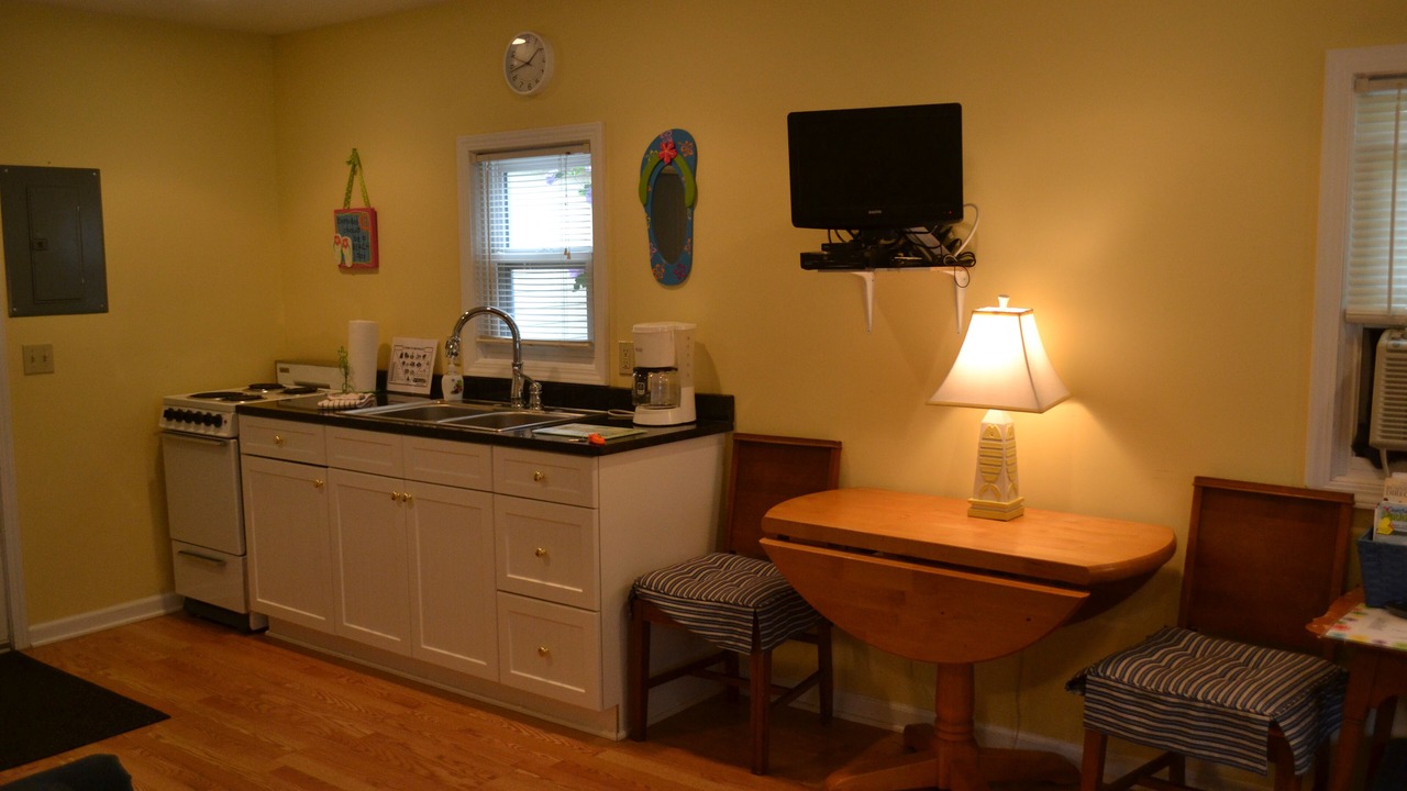 Photo of Kitchen in Port Austin