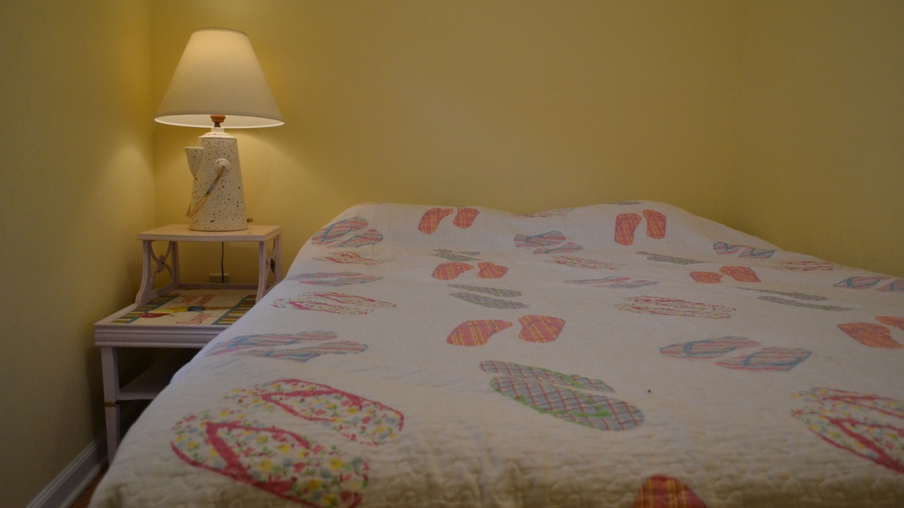 Photo of Bedroom in Port Austin
