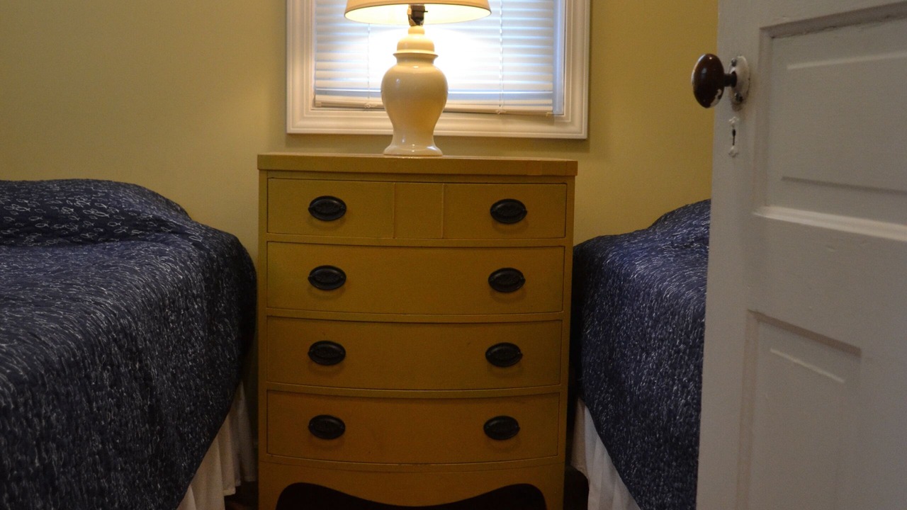 Photo of Bedroom in Port Austin