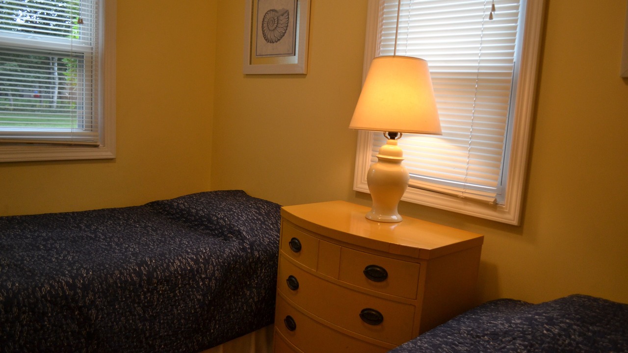 Photo of Bedroom in Port Austin