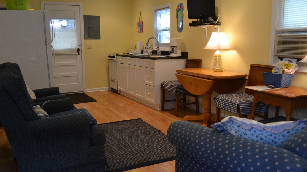 Photo of Livingroom in Port Austin