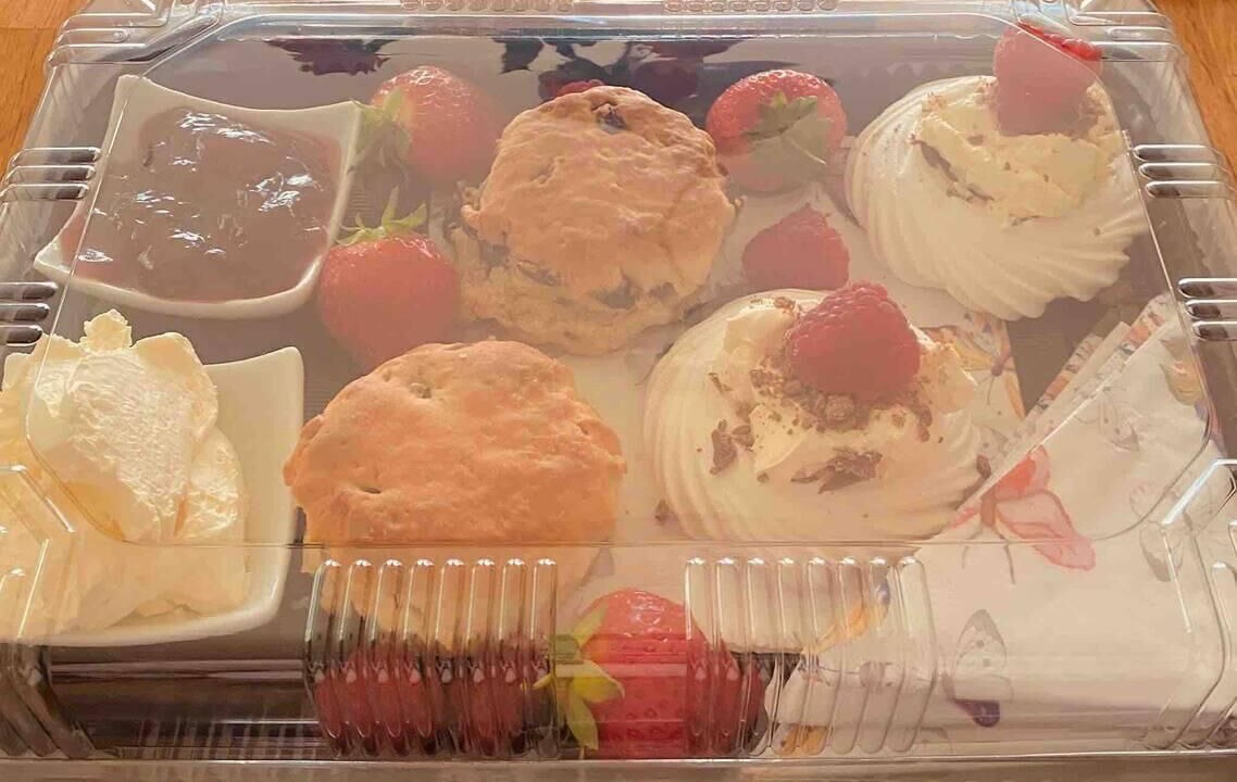 Photo of Others in Felinfach