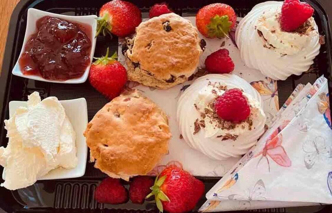 Photo of Others in Felinfach