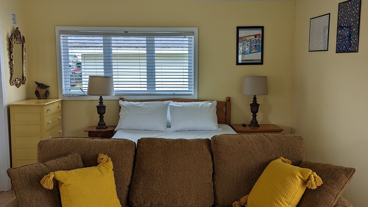 Photo of Bedroom in Port Austin