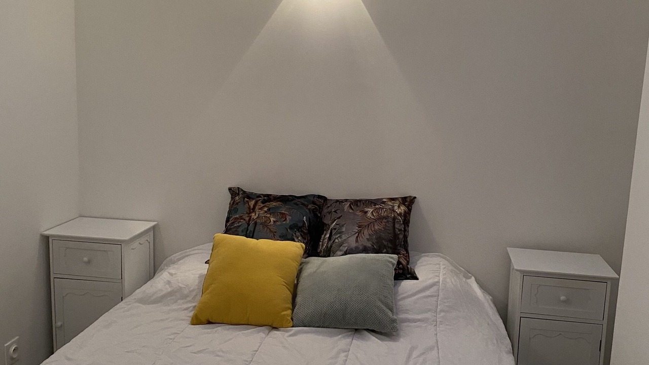 Photo of Bedroom in Le Grand Large