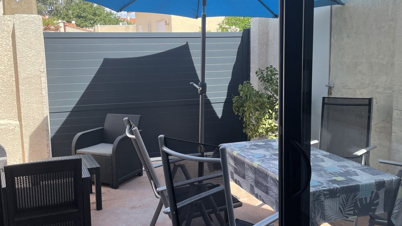 Photo of Outdoor in Le Grand Large