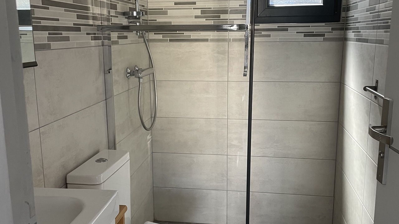 Photo of Bathroom in Le Grand Large