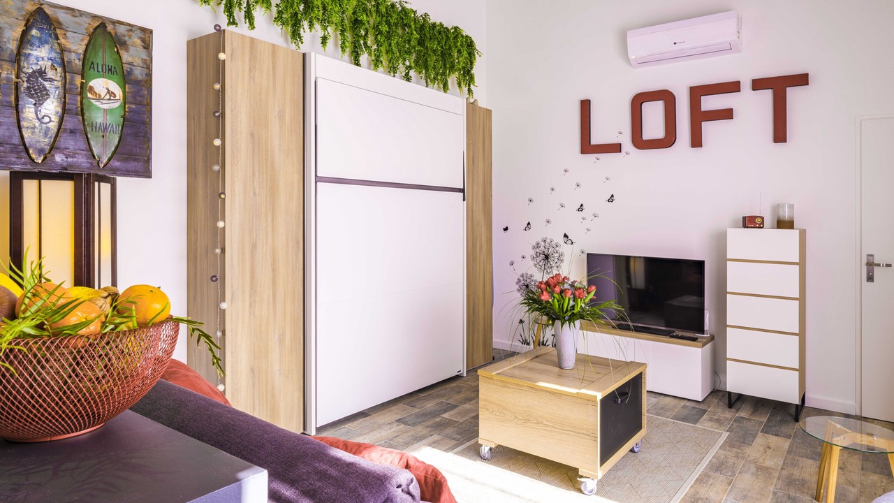 Photo of Livingroom in Theza