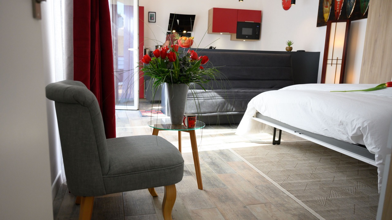 Photo of Bedroom in Theza
