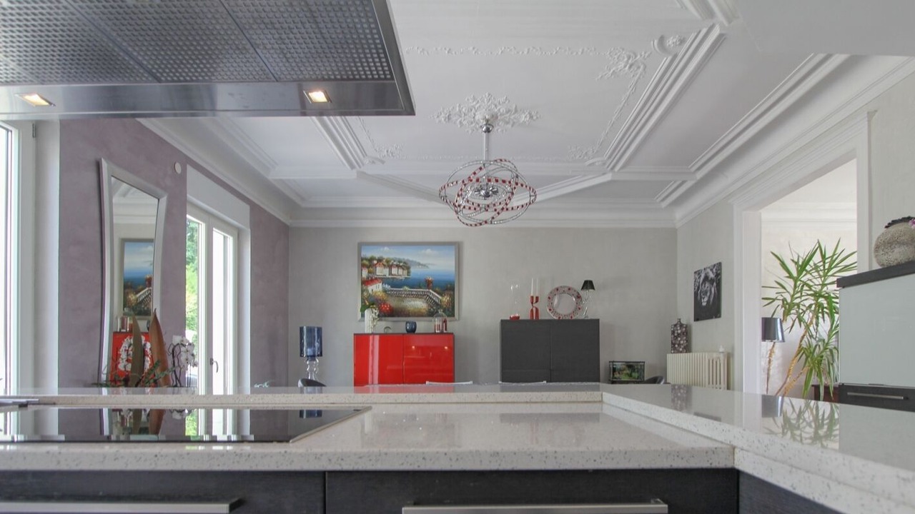 Photo of Kitchen in Devant-les-Ponts