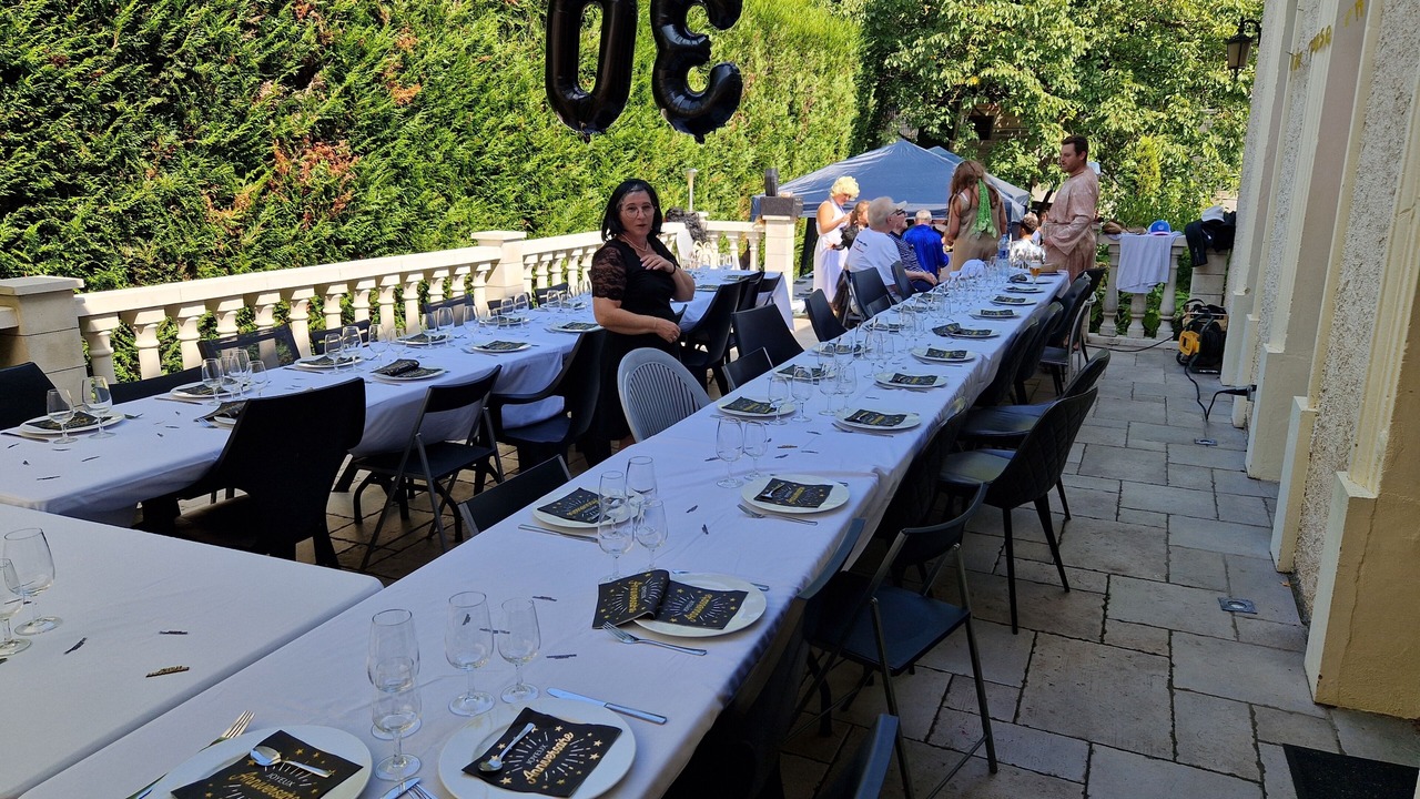 Photo of Outdoor in Devant-les-Ponts