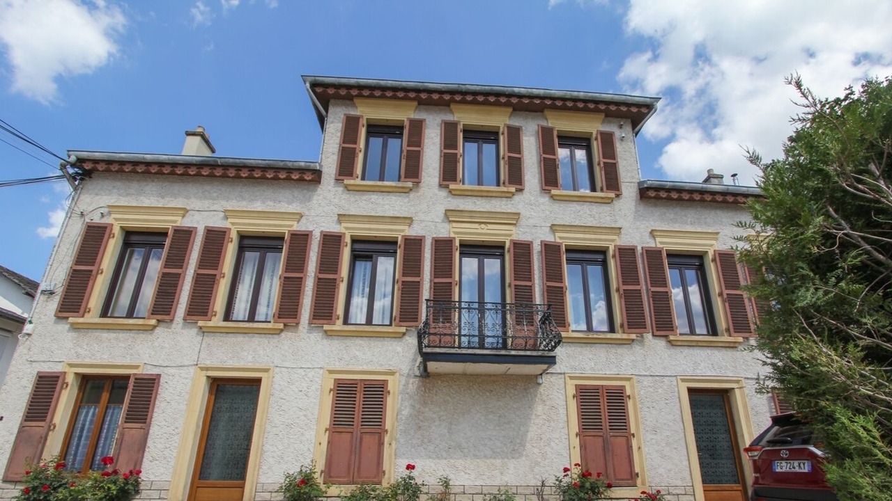 Photo of Outdoor in Devant-les-Ponts