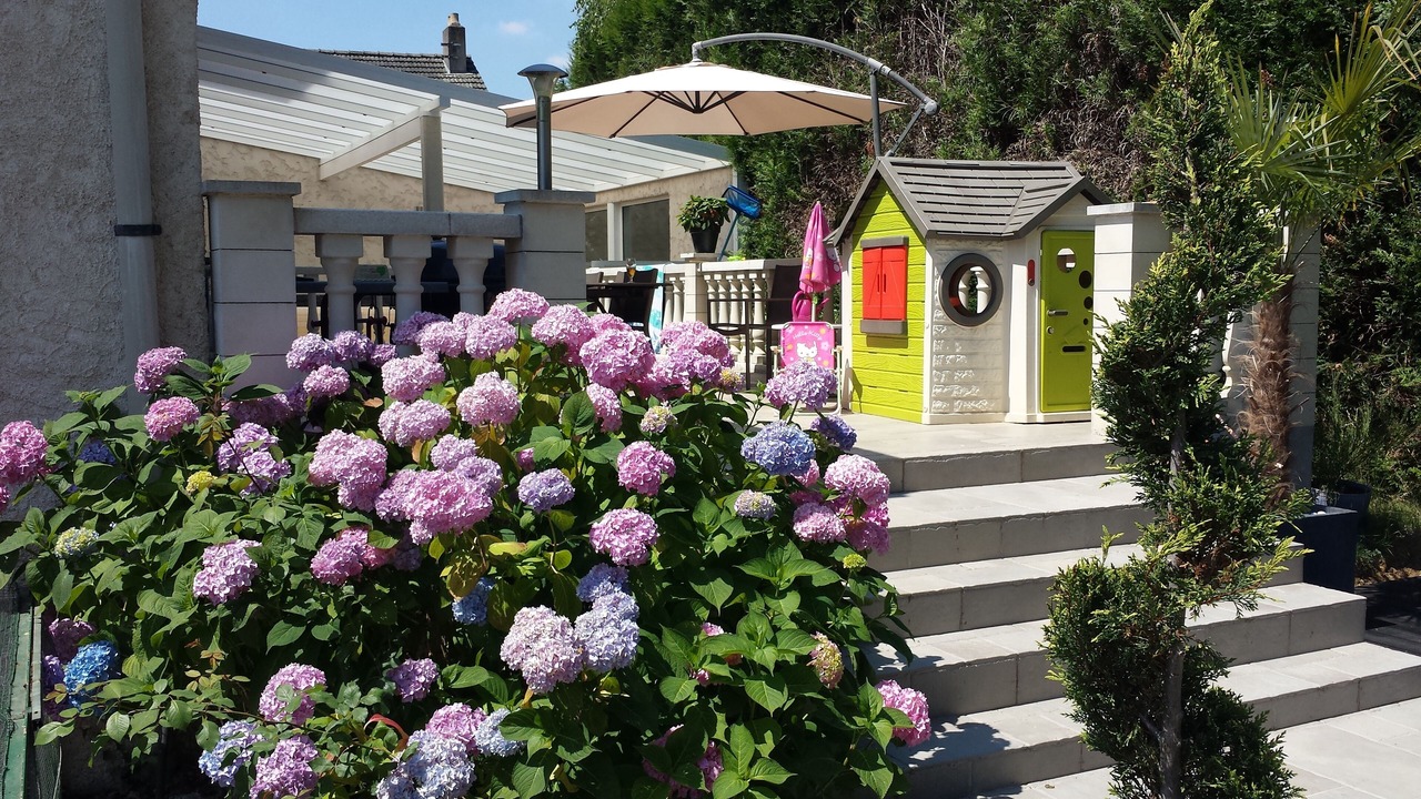 Photo of Outdoor in Devant-les-Ponts