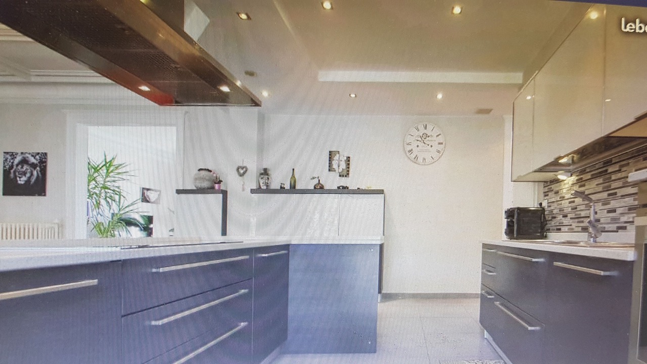 Photo of Kitchen in Devant-les-Ponts