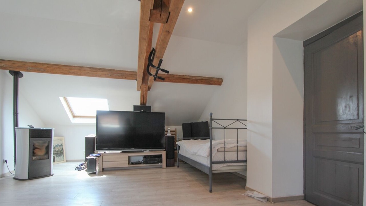 Photo of Bedroom in Devant-les-Ponts