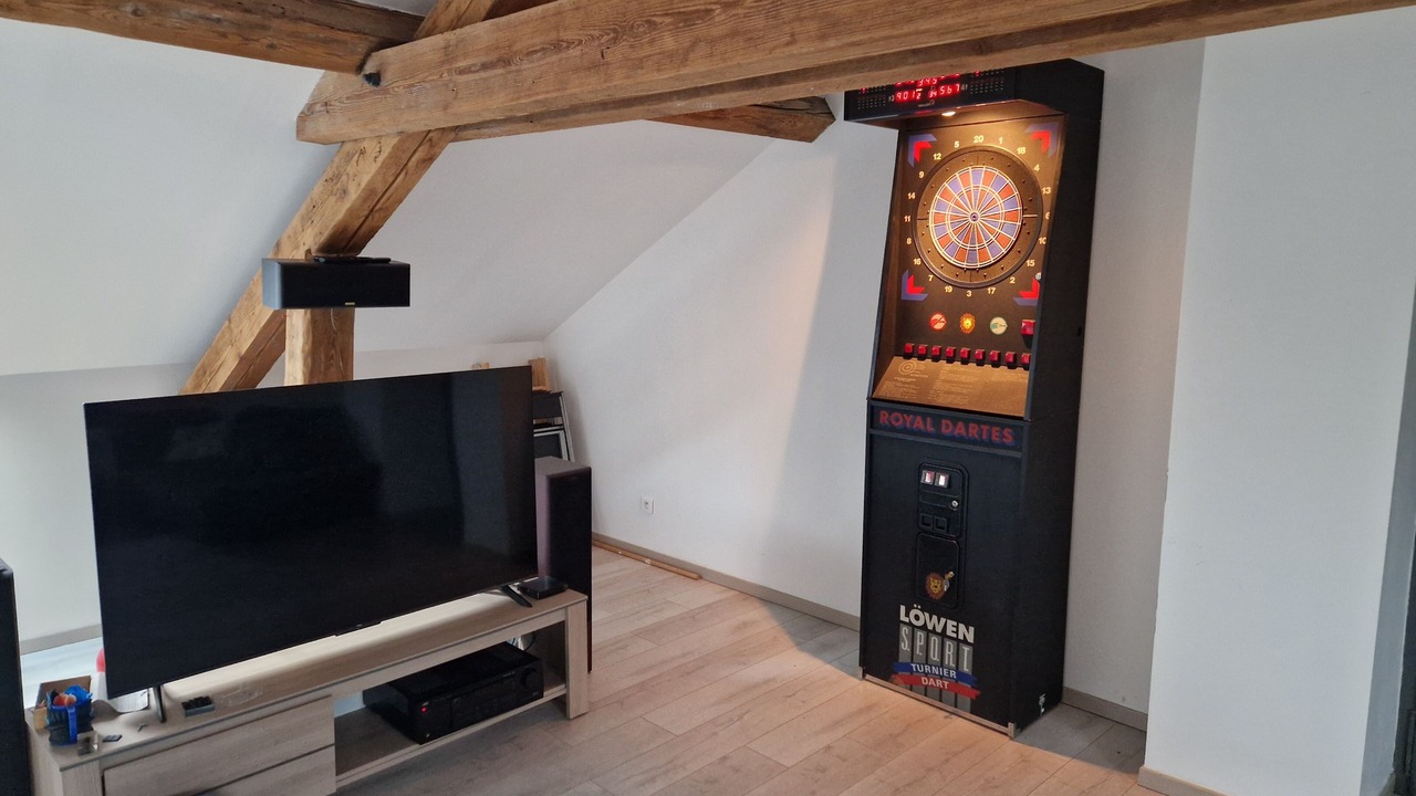 Photo of Bedroom in Devant-les-Ponts